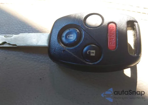 2009 Honda Accord 3.5 Ex-L z USA, uszkodzony, nr VIN 5KBCP36869B502633